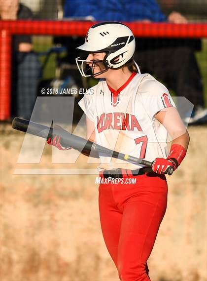 Thumbnail 2 in Connally @ Lorena photogallery.