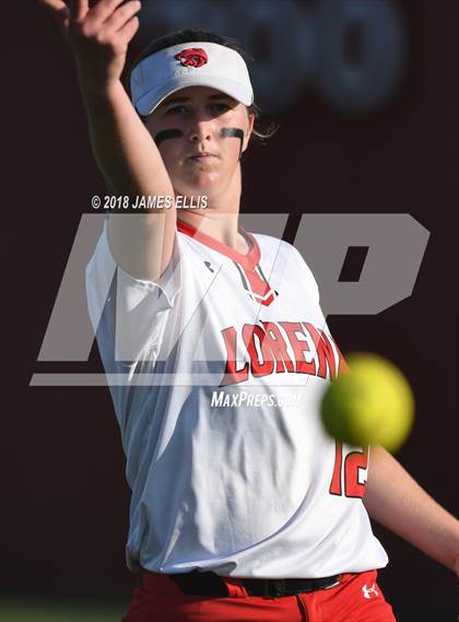 Thumbnail 1 in Connally @ Lorena photogallery.