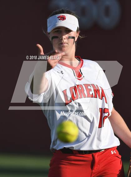 Thumbnail 3 in Connally @ Lorena photogallery.