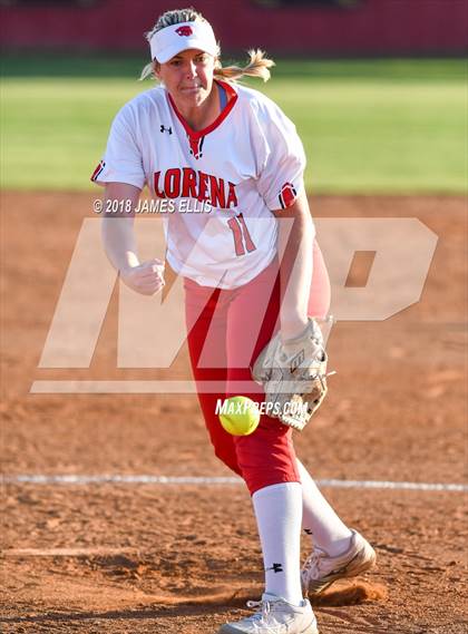 Thumbnail 3 in Connally @ Lorena photogallery.