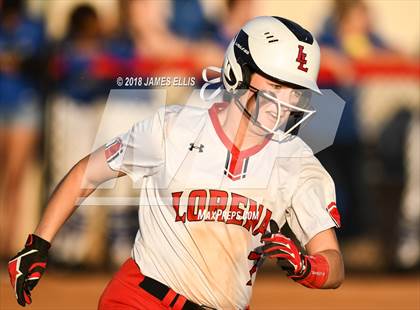Thumbnail 3 in Connally @ Lorena photogallery.