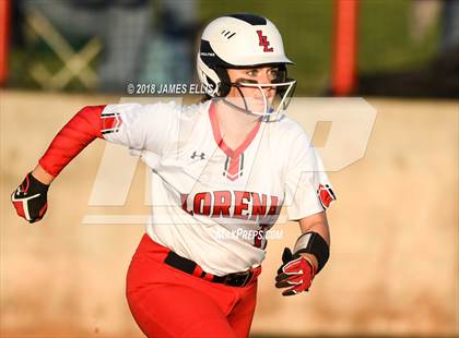 Thumbnail 2 in Connally @ Lorena photogallery.