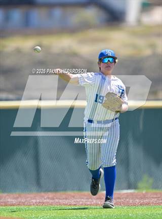 Highlands Ranch @ Mountain Vista