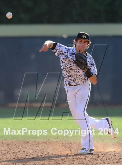 Thumbnail 1 in El Dorado @ Santa Margarita (Hard 9 National Classic) photogallery.
