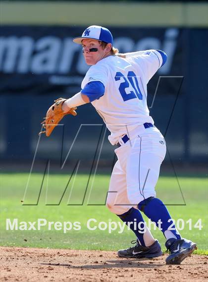 Thumbnail 2 in El Dorado @ Santa Margarita (Hard 9 National Classic) photogallery.
