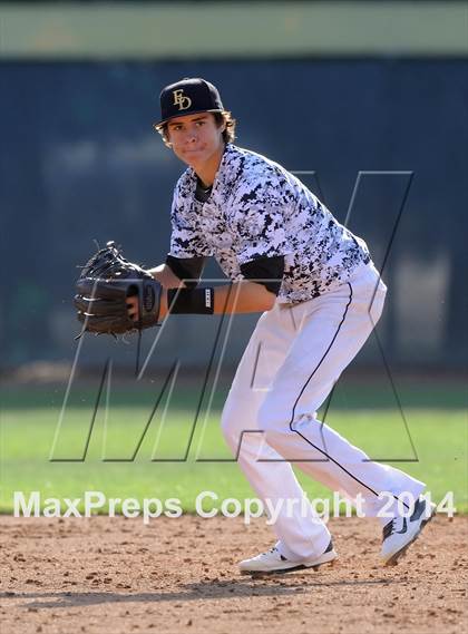 Thumbnail 1 in El Dorado @ Santa Margarita (Hard 9 National Classic) photogallery.