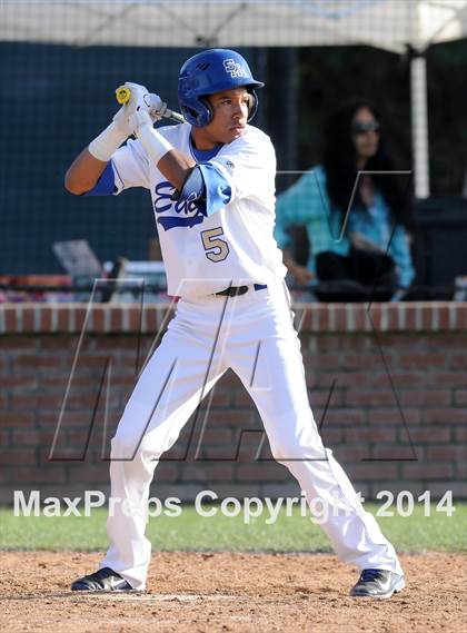 Thumbnail 1 in El Dorado @ Santa Margarita (Hard 9 National Classic) photogallery.