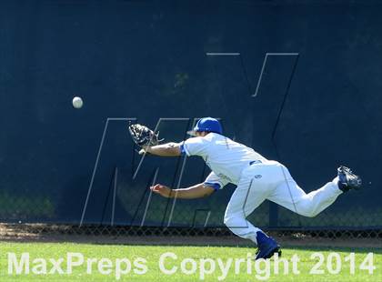 Thumbnail 3 in El Dorado @ Santa Margarita (Hard 9 National Classic) photogallery.