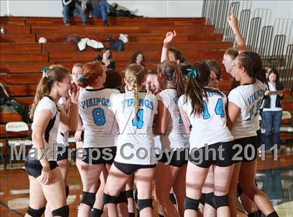 Thumbnail 1 in Chico vs. Pleasant Valley (CIF NS D2 Final) photogallery.