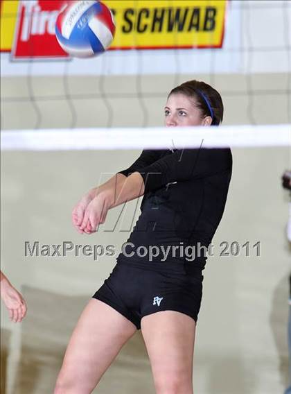 Thumbnail 2 in Chico vs. Pleasant Valley (CIF NS D2 Final) photogallery.