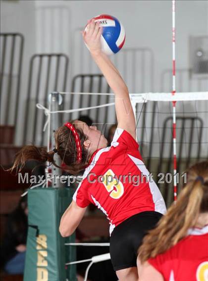 Thumbnail 1 in Chico vs. Pleasant Valley (CIF NS D2 Final) photogallery.