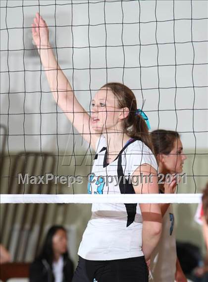 Thumbnail 3 in Chico vs. Pleasant Valley (CIF NS D2 Final) photogallery.