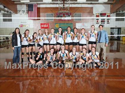Thumbnail 1 in Chico vs. Pleasant Valley (CIF NS D2 Final) photogallery.