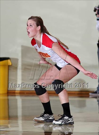 Thumbnail 1 in Chico vs. Pleasant Valley (CIF NS D2 Final) photogallery.