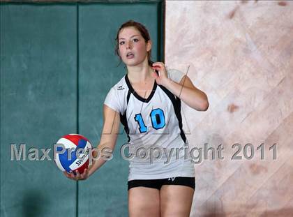 Thumbnail 1 in Chico vs. Pleasant Valley (CIF NS D2 Final) photogallery.
