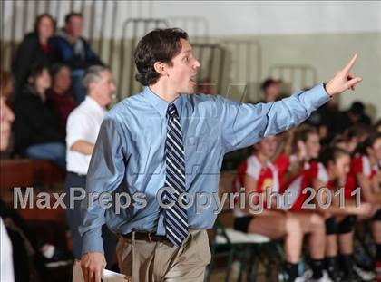 Thumbnail 2 in Chico vs. Pleasant Valley (CIF NS D2 Final) photogallery.