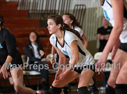 Thumbnail 2 in Chico vs. Pleasant Valley (CIF NS D2 Final) photogallery.