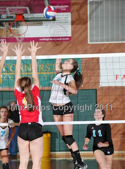 Thumbnail 2 in Chico vs. Pleasant Valley (CIF NS D2 Final) photogallery.