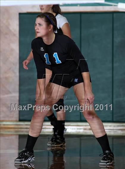 Thumbnail 2 in Chico vs. Pleasant Valley (CIF NS D2 Final) photogallery.
