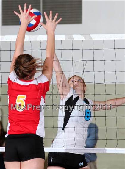 Thumbnail 1 in Chico vs. Pleasant Valley (CIF NS D2 Final) photogallery.