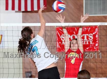 Thumbnail 1 in Chico vs. Pleasant Valley (CIF NS D2 Final) photogallery.