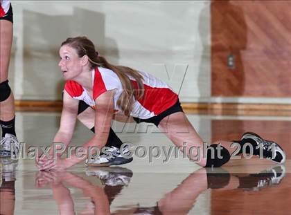 Thumbnail 1 in Chico vs. Pleasant Valley (CIF NS D2 Final) photogallery.