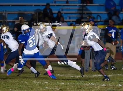 Thumbnail 1 in Althoff Catholic vs. Cahokia photogallery.