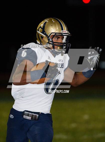 Thumbnail 3 in Althoff Catholic vs. Cahokia photogallery.