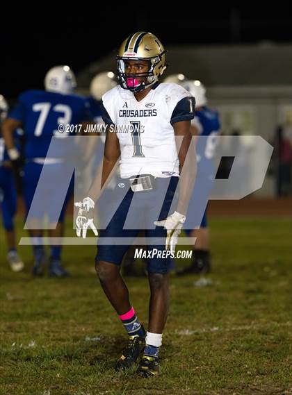 Thumbnail 3 in Althoff Catholic vs. Cahokia photogallery.