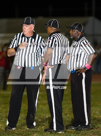 Thumbnail 3 in Althoff Catholic vs. Cahokia photogallery.