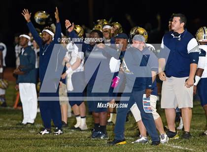 Thumbnail 2 in Althoff Catholic vs. Cahokia photogallery.