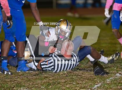 Thumbnail 2 in Althoff Catholic vs. Cahokia photogallery.