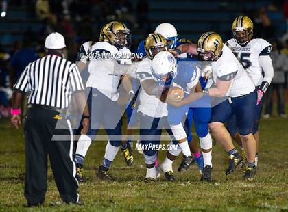Thumbnail 1 in Althoff Catholic vs. Cahokia photogallery.