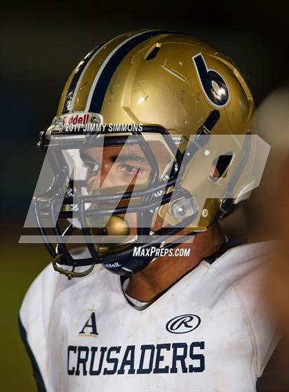 Thumbnail 3 in Althoff Catholic vs. Cahokia photogallery.