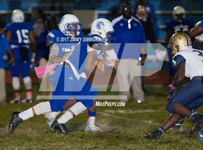 Thumbnail 3 in Althoff Catholic vs. Cahokia photogallery.