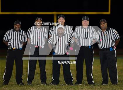 Thumbnail 2 in Althoff Catholic vs. Cahokia photogallery.