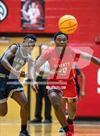 Photo from the gallery "E.E. Smith vs Seventy-First (Cumberland County Schools Holiday Classic Tournament)"