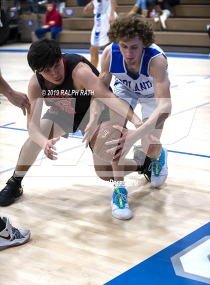 Thumbnail 2 in Corning @ Orland photogallery.