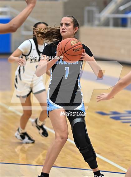 Thumbnail 1 in Clark vs Harlan (UIL 6A Region 4 Regional Semifinal) photogallery.