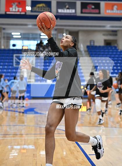 Thumbnail 3 in Clark vs Harlan (UIL 6A Region 4 Regional Semifinal) photogallery.