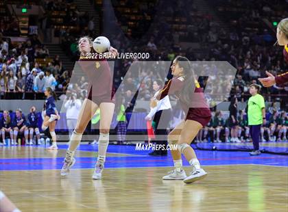 Thumbnail 3 in Windsor vs. Thompson Valley (CHSAA 4A State Championships Final) photogallery.