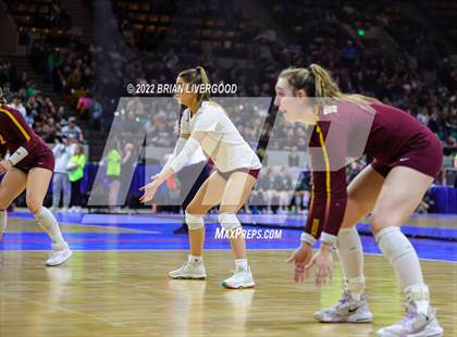 Thumbnail 2 in Windsor vs. Thompson Valley (CHSAA 4A State Championships Final) photogallery.