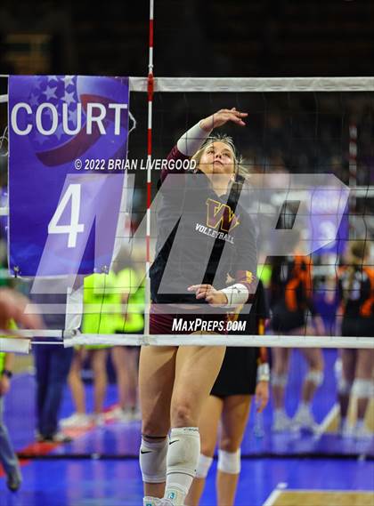 Thumbnail 2 in Windsor vs. Thompson Valley (CHSAA 4A State Championships Final) photogallery.