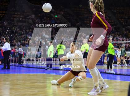 Thumbnail 3 in Windsor vs. Thompson Valley (CHSAA 4A State Championships Final) photogallery.