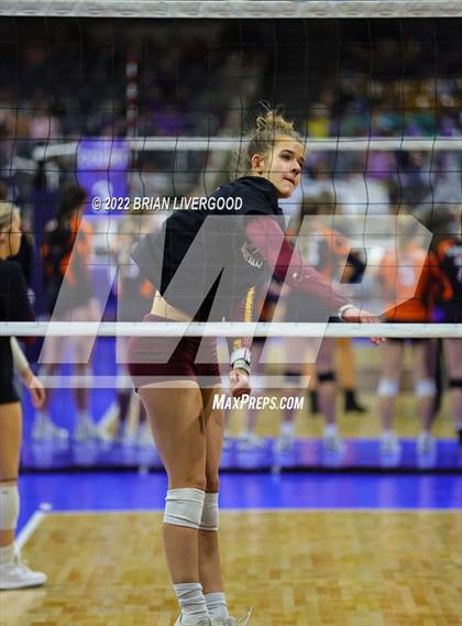 Thumbnail 1 in Windsor vs. Thompson Valley (CHSAA 4A State Championships Final) photogallery.