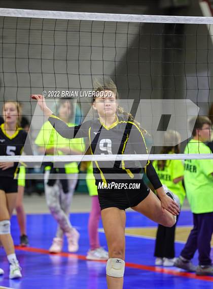Thumbnail 2 in Windsor vs. Thompson Valley (CHSAA 4A State Championships Final) photogallery.
