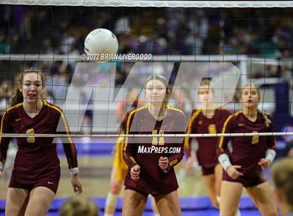 Thumbnail 3 in Windsor vs. Thompson Valley (CHSAA 4A State Championships Final) photogallery.
