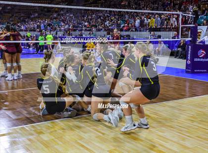 Thumbnail 1 in Windsor vs. Thompson Valley (CHSAA 4A State Championships Final) photogallery.