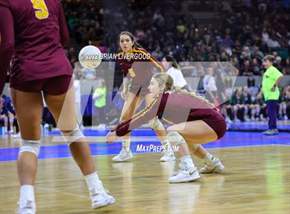 Thumbnail 1 in Windsor vs. Thompson Valley (CHSAA 4A State Championships Final) photogallery.