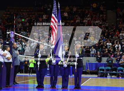Thumbnail 1 in Windsor vs. Thompson Valley (CHSAA 4A State Championships Final) photogallery.